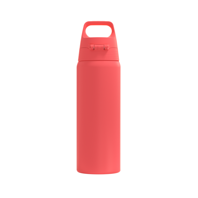 SIGG Shield One Watermelon juomapullo 0,75 L