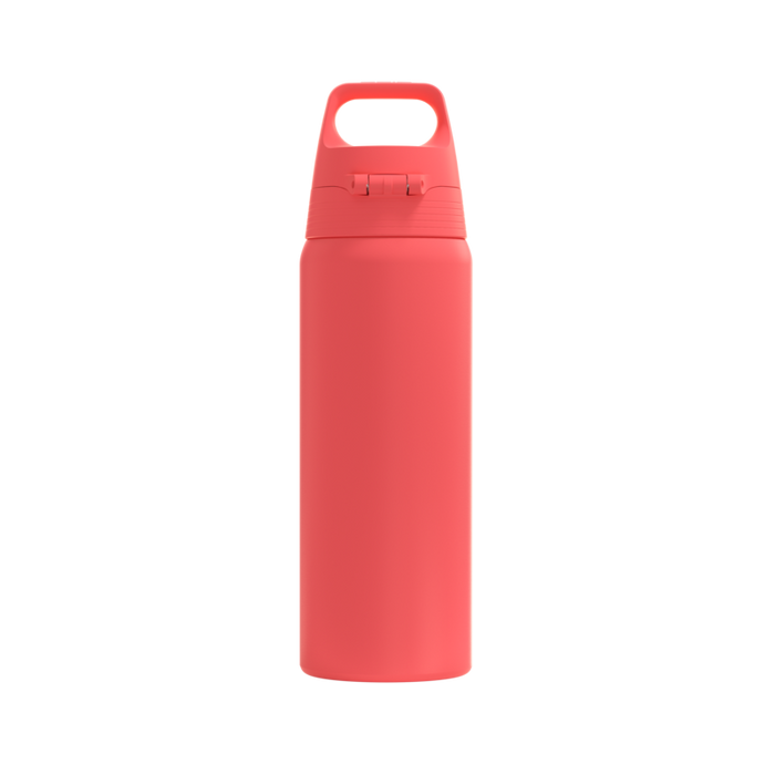 SIGG SHIELD ONE WATERMELON JUOMAPULLO 0.75 L