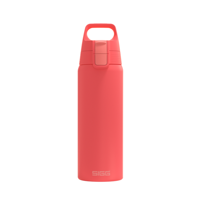 SIGG SHIELD ONE WATERMELON JUOMAPULLO 0.75 L
