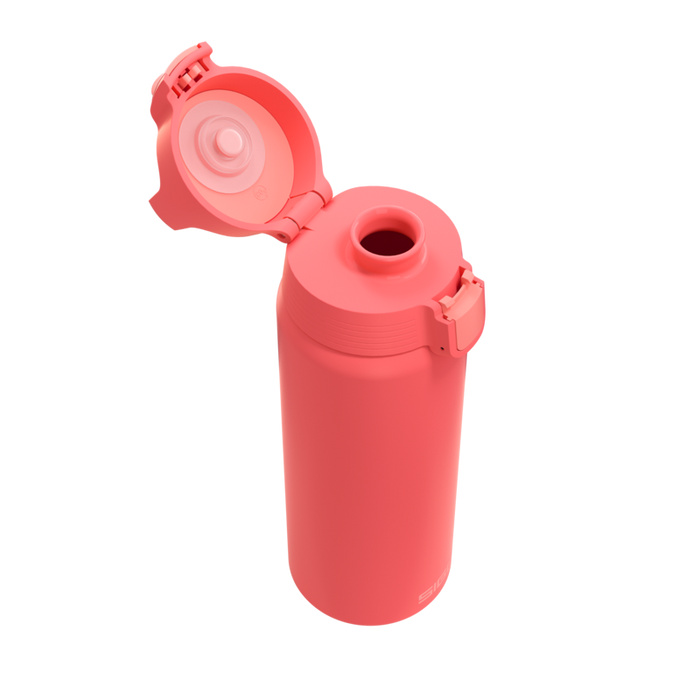 SIGG SHIELD ONE WATERMELON JUOMAPULLO 0.75 L