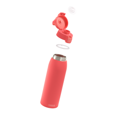 SIGG Shield One Watermelon juomapullo 1,0 L