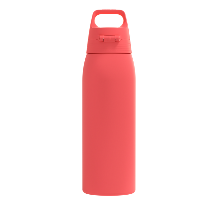 SIGG SHIELD ONE WATERMELON JUOMAPULLO 1.0 L