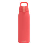 SIGG Shield One Watermelon juomapullo 1,0 L