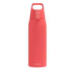 SIGG Shield One Watermelon juomapullo 1,0 L