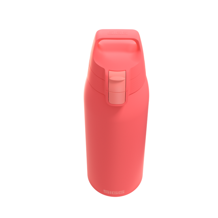 SIGG SHIELD ONE WATERMELON JUOMAPULLO 1.0 L