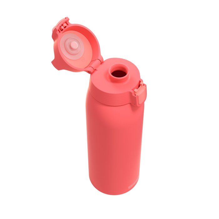 SIGG SHIELD ONE WATERMELON JUOMAPULLO 1.0 L