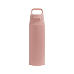 SIGG Shield One Playful Peach juomapullo 0,75 L