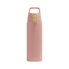 SIGG Shield One Playful Peach juomapullo 0,75 L