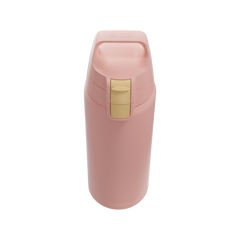 SIGG Shield One Playful Peach juomapullo 0,75 L