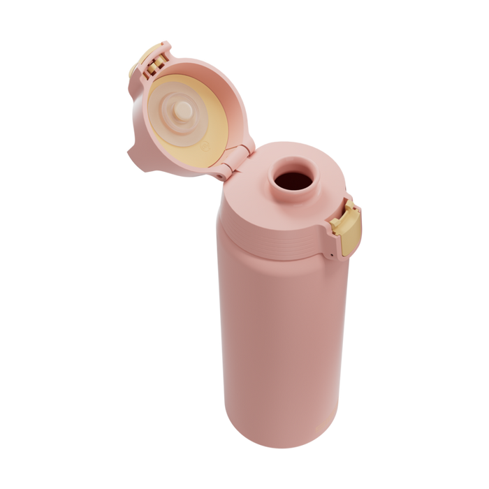 SIGG SHIELD ONE PLAYFUL PEACH JUOMAPULLO 0.75 L