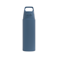 SIGG Shield One juomapullo Deep Blue 0,75 L