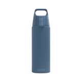 SIGG Shield One juomapullo Deep Blue 0,75 L