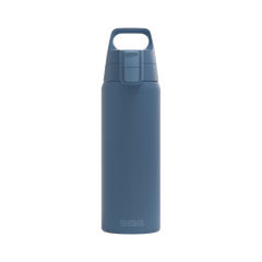 SIGG Shield One juomapullo Deep Blue 0,75 L