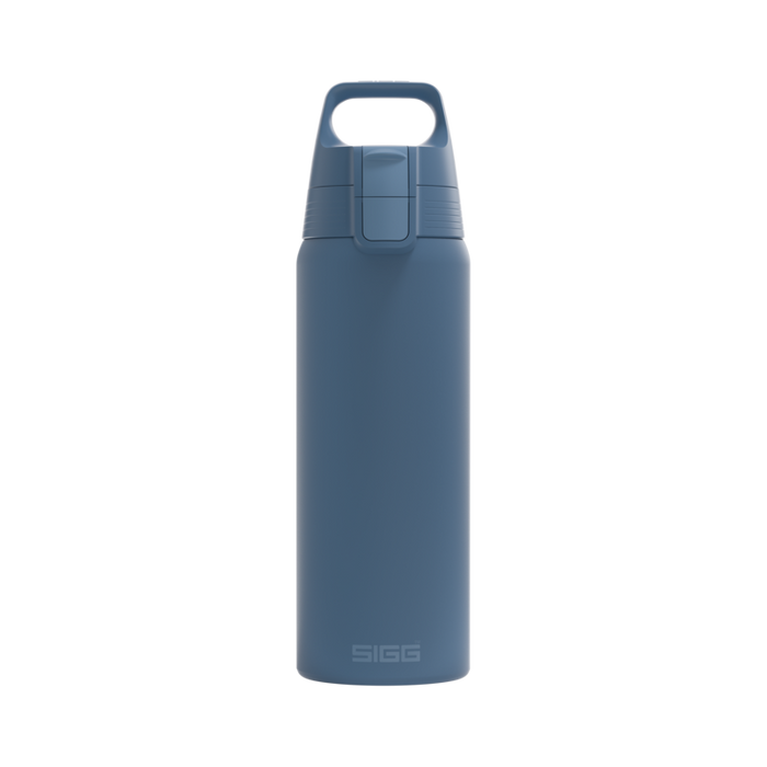SIGG SHIELD ONE JUOMAPULLO DEEP BLUE 0.75 L