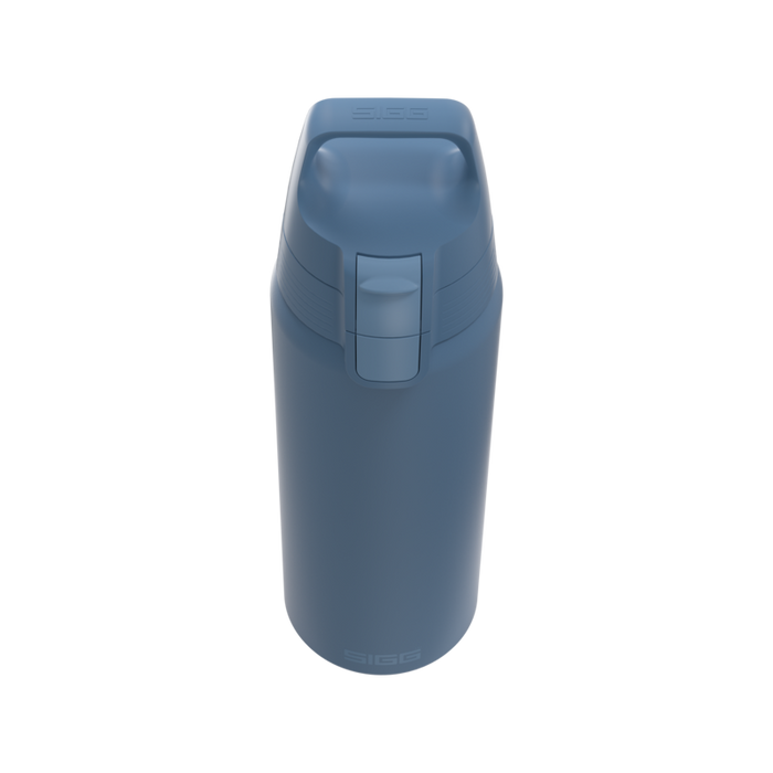 SIGG SHIELD ONE JUOMAPULLO DEEP BLUE 0.75 L