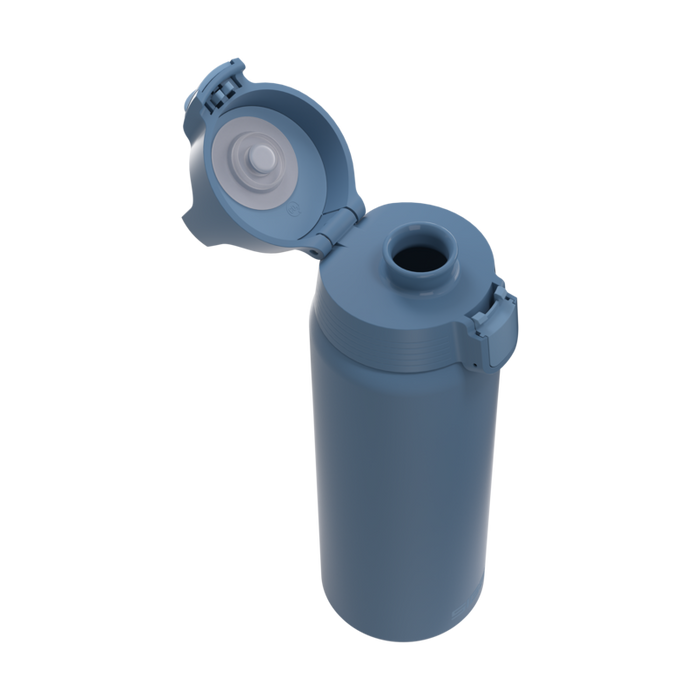 SIGG SHIELD ONE JUOMAPULLO DEEP BLUE 0.75 L