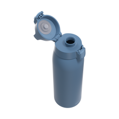 SIGG Shield One juomapullo Deep Blue 1,0 L