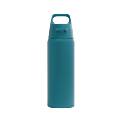 SIGG Shield One Blue Puya juomapullo 0,75 L