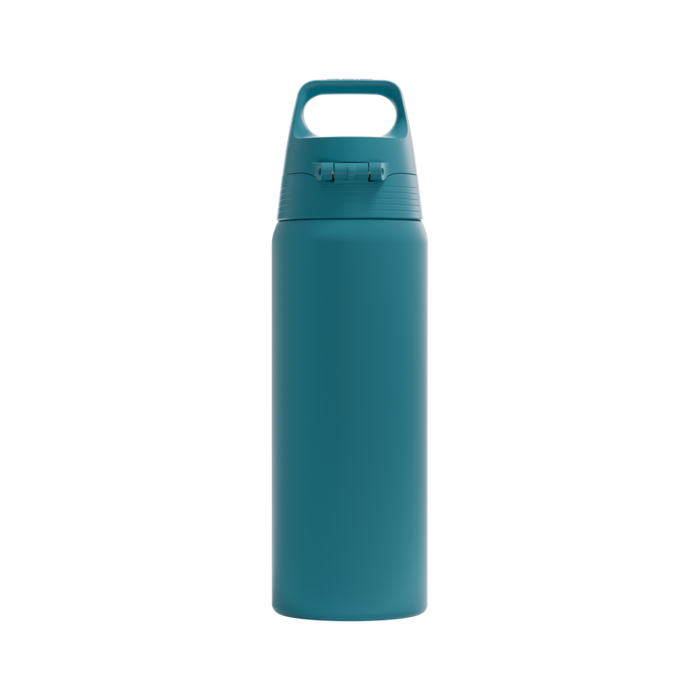 SIGG SHIELD ONE BLUE PUYA JUOMAPULLO 0.75 L