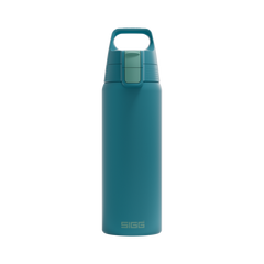 SIGG Shield One Blue Puya juomapullo 0,75 L