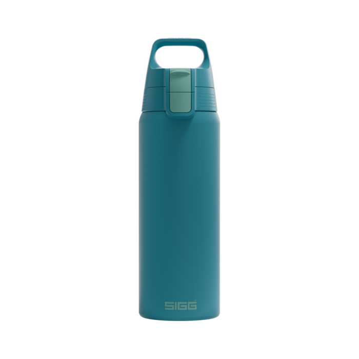 SIGG SHIELD ONE BLUE PUYA JUOMAPULLO 0.75 L