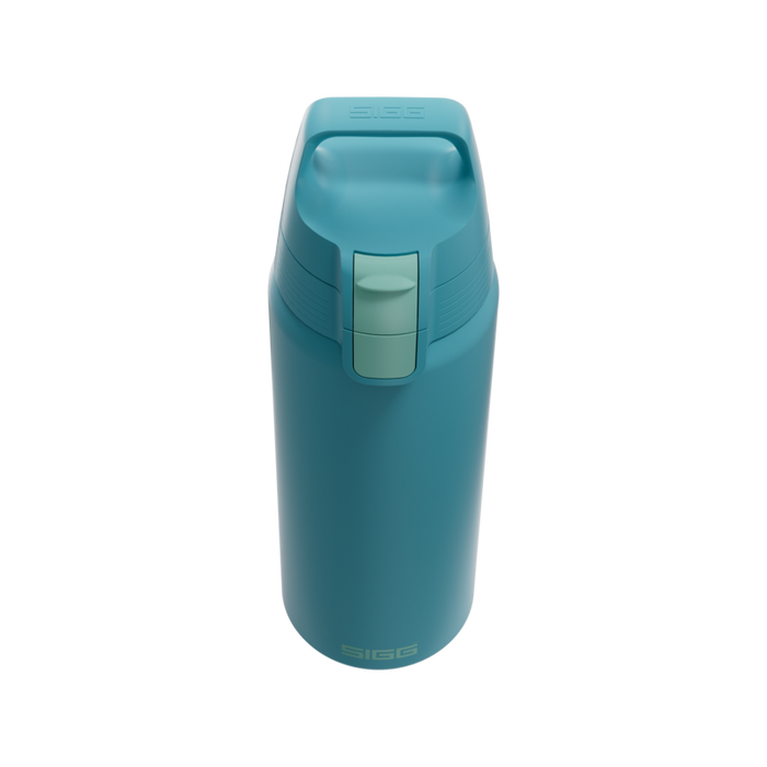 SIGG SHIELD ONE BLUE PUYA JUOMAPULLO 0.75 L