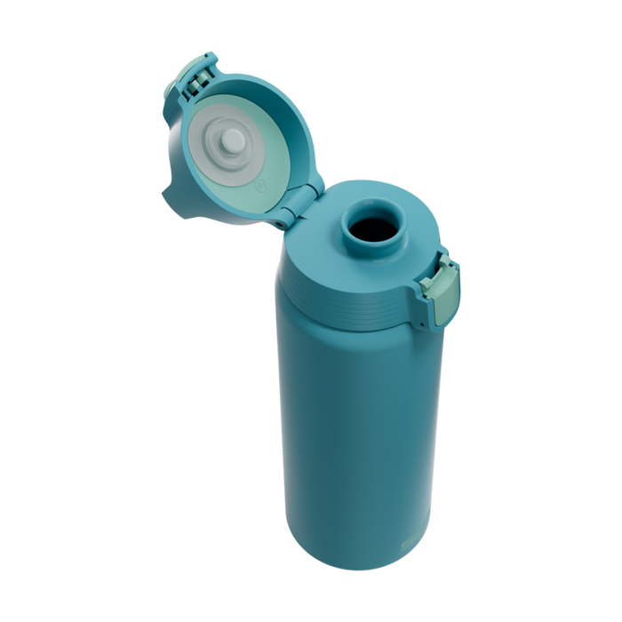SIGG SHIELD ONE BLUE PUYA JUOMAPULLO 0.75 L