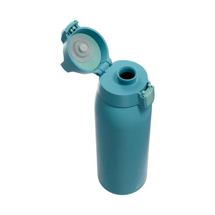 SIGG SHIELD ONE BLUE PUYA JUOMAPULLO 1.0 L
