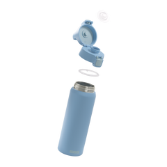 SIGG Shield One Water Blue juomapullo 0,75 L