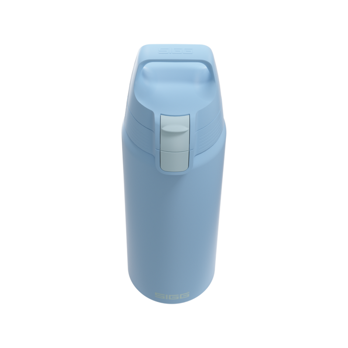 SIGG SHIELD ONE WATER BLUE JUOMAPULLO 0.75 L