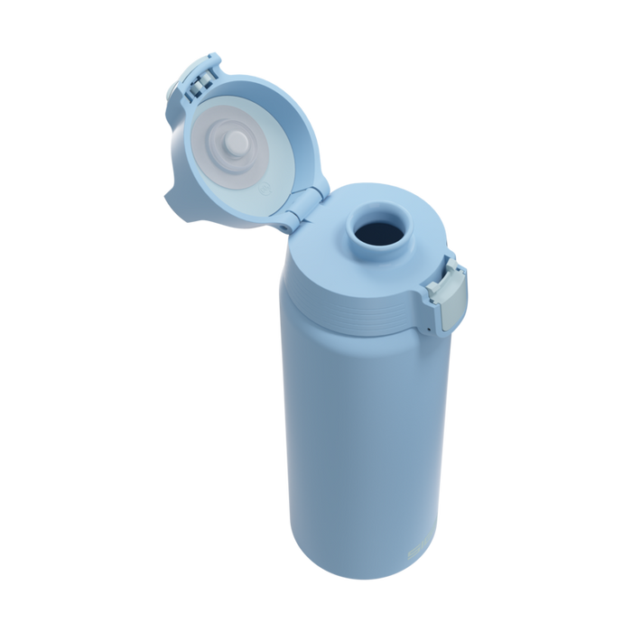 SIGG SHIELD ONE WATER BLUE JUOMAPULLO 0.75 L