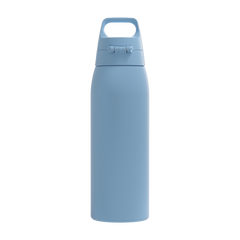SIGG Shield One Water Blue juomapullo 1,0 L