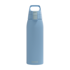 SIGG Shield One Water Blue juomapullo 1,0 L
