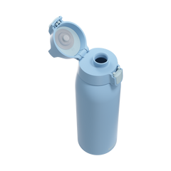 SIGG Shield One Water Blue juomapullo 1,0 L