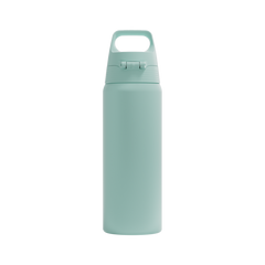 SIGG Shield One Milky Blue juomapullo 0,75 L