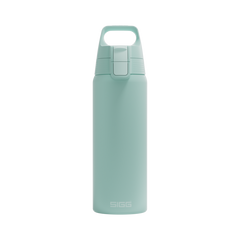 SIGG Shield One Milky Blue juomapullo 0,75 L