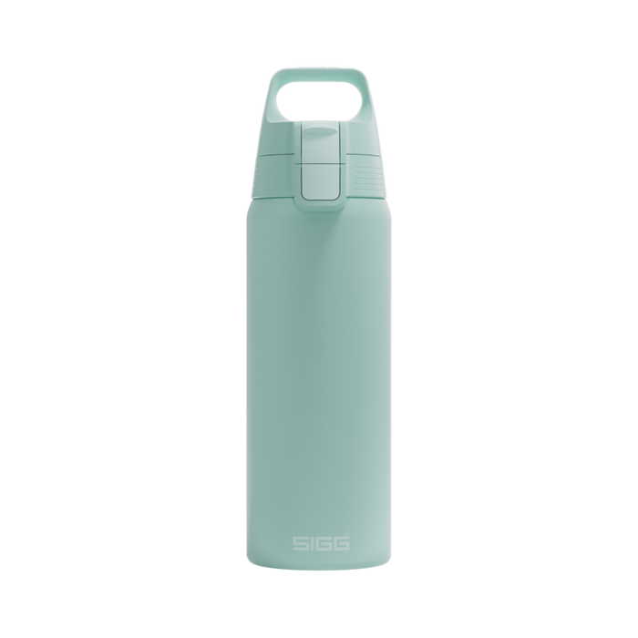 SIGG SHIELD ONE MILKY BLUE JUOMAPULLO 0.75 L