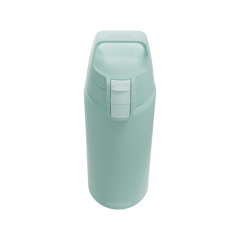 SIGG Shield One Milky Blue juomapullo 0,75 L