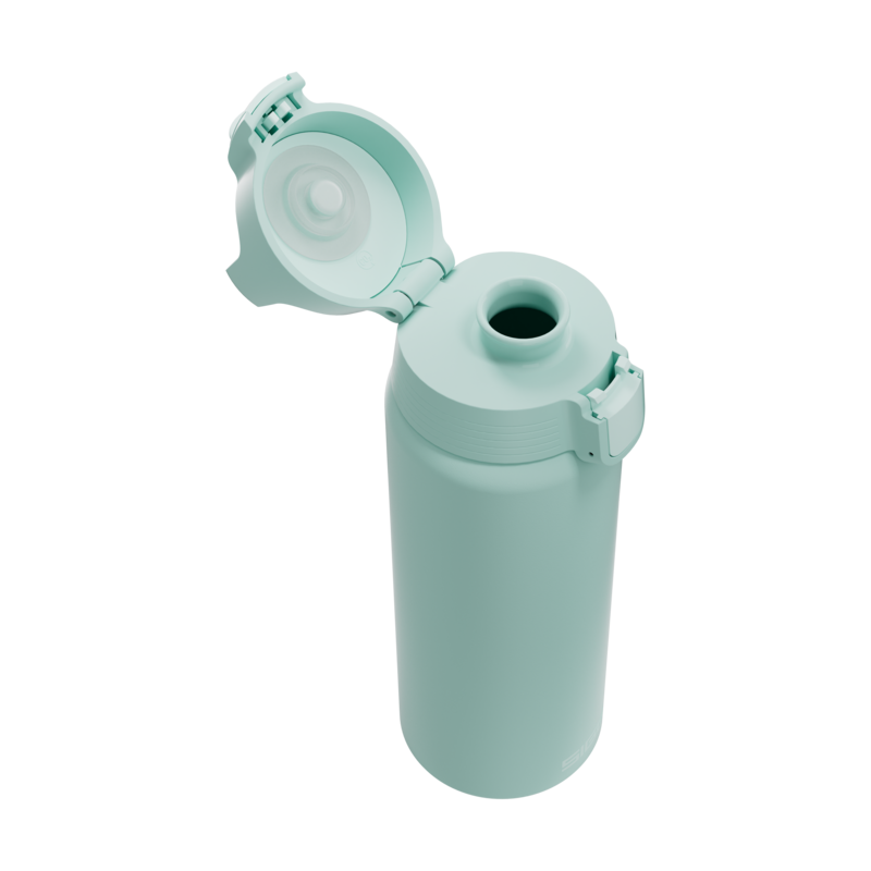 SIGG Shield One Milky Blue juomapullo 0,75 L