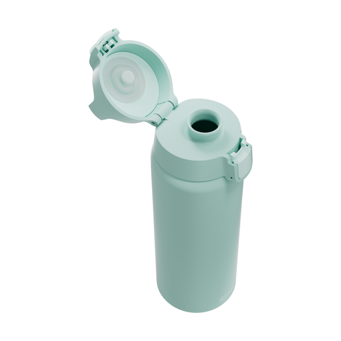 SIGG SHIELD ONE MILKY BLUE JUOMAPULLO 0.75 L