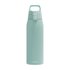 SIGG Shield One Milky Blue juomapullo 1,0 L