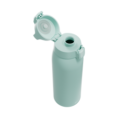 SIGG Shield One Milky Blue juomapullo 1,0 L