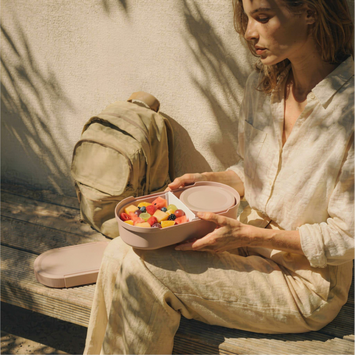 SIGG LUMO LUNCHBOX L EVÄSRASIA DUSK