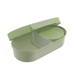 SIGG Lumo Lunchbox L eväsrasia Eco Green