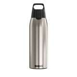 SIGG Shield Therm One juomapullo Brushed 1,0 L