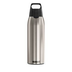 SIGG Shield Therm One juomapullo Brushed 1,0 L