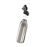 SIGG Shield Therm One juomapullo Brushed 1,5 L