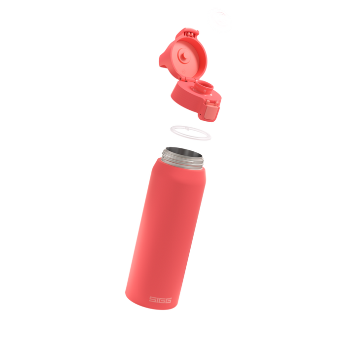 SIGG SHIELD THERM ONE JUOMAPULLO WATERMELON 0.75 L