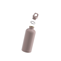 SIGG Traveller juomapullo Dusk 0,6 L
