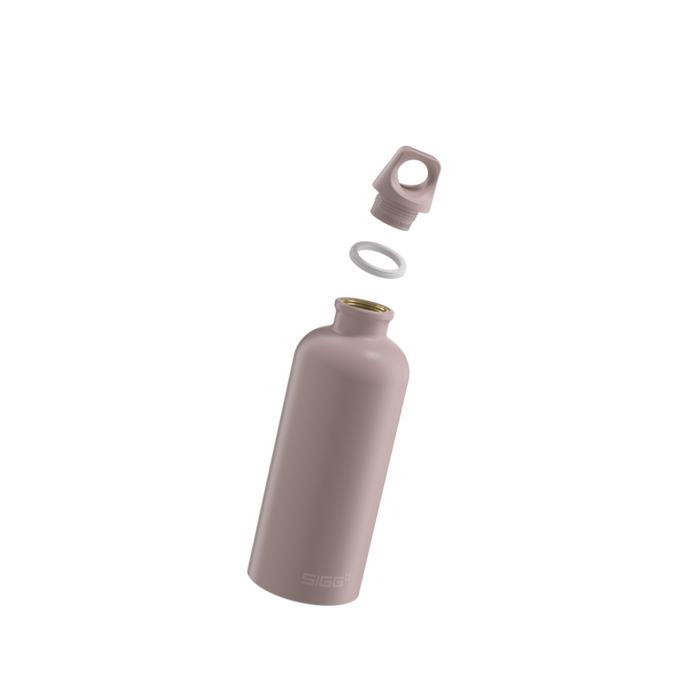 SIGG TRAVELLER JUOMAPULLO DUSK 0.6 L